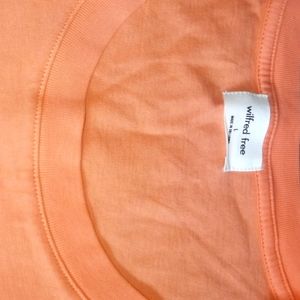 Aritzia Weekend Tshirt